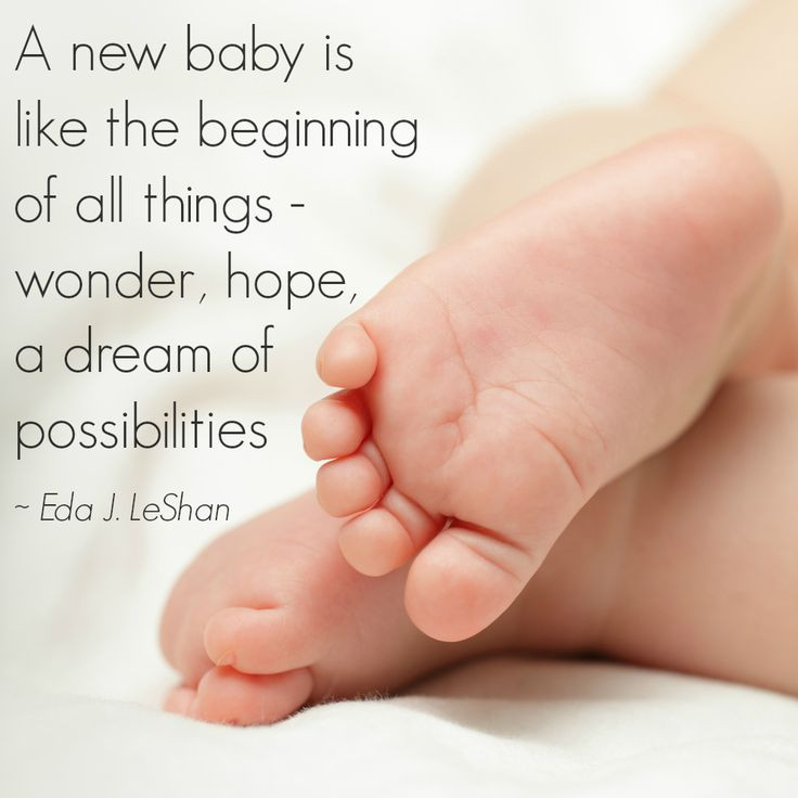 Inspirational Quotes For New Baby
 110 best Funny Cute & Thoughtful images on Pinterest