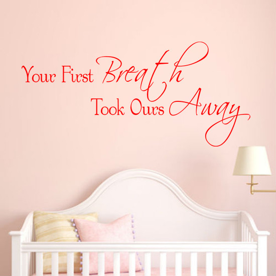 Inspirational Quotes For New Baby
 Inspirational Quotes For Baby Girls QuotesGram