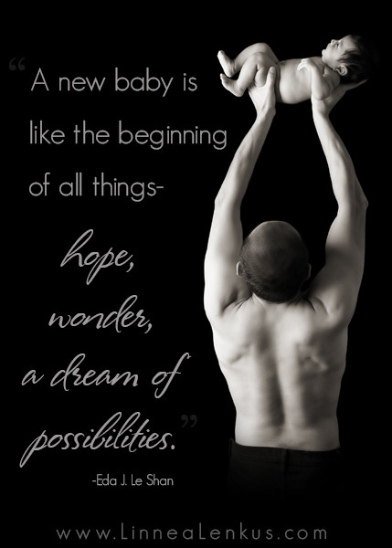 Inspirational Quotes For New Baby
 Inspirational quotes