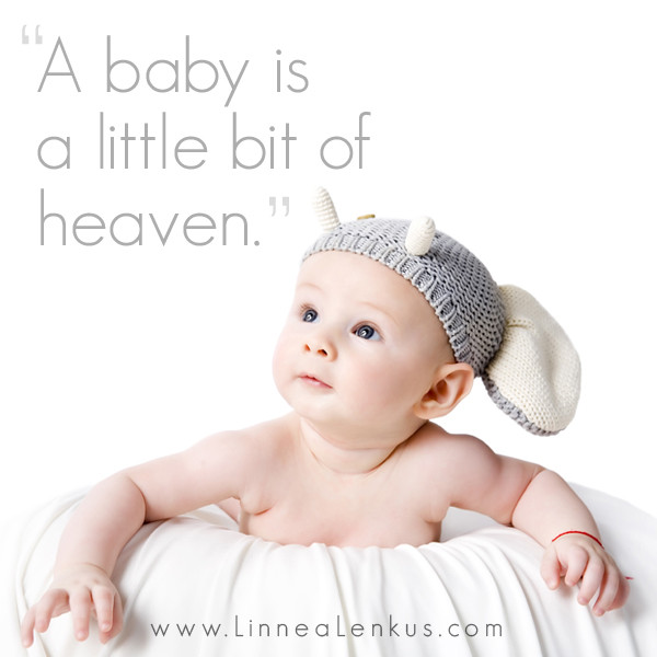 Inspirational Quotes For New Baby
 Inspirational Quotes For Newborn QuotesGram