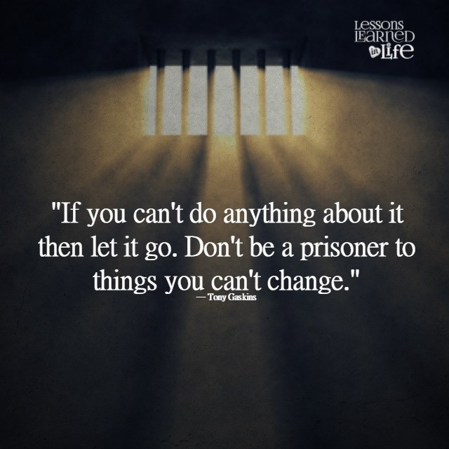 24 Best Inspirational Quotes for Prisoners - Home, Family, Style and