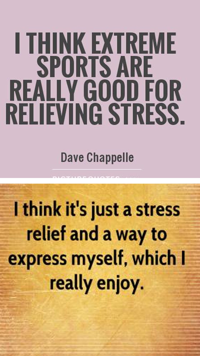 Inspirational Quotes For Stress
 Motivational Quotes Stress Relief QuotesGram