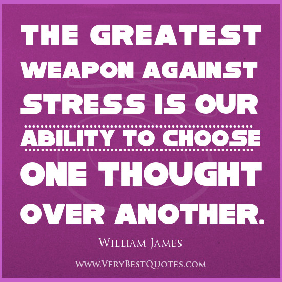 Inspirational Quotes For Stress
 Inspirational Quotes About Stress QuotesGram