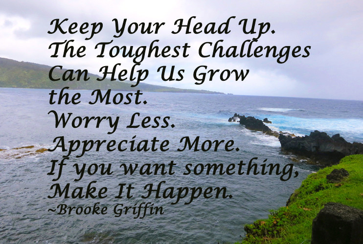 Inspirational Quotes For Tough Times
 10 Ways to Stay Positive and Motivated During Tough Times