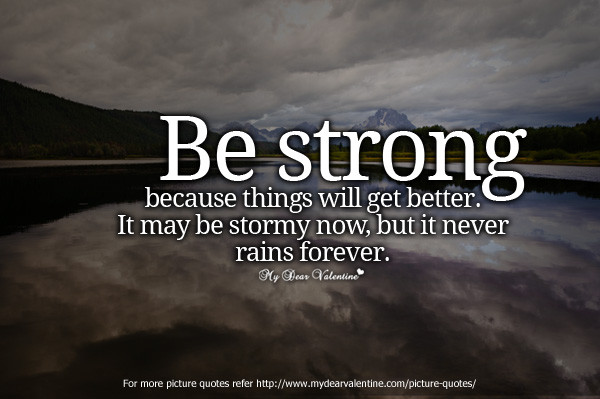 Inspirational Quotes Rain
 What I Really Think When Reading Inspirational Quotes