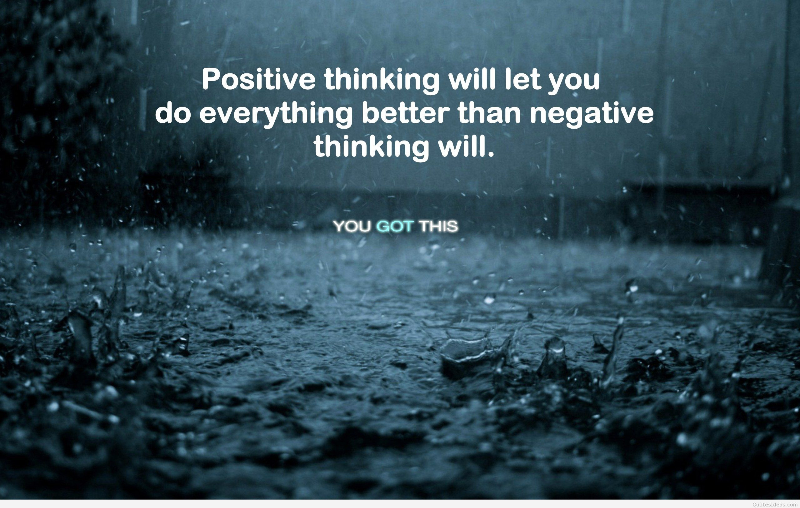 Inspirational Quotes Rain
 Positive Quotes About The Rain QuotesGram