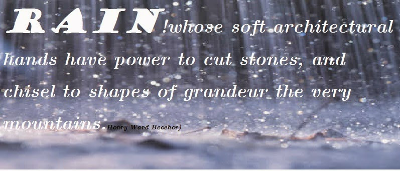 Inspirational Quotes Rain
 Inspirational Quotes Rain QuotesGram