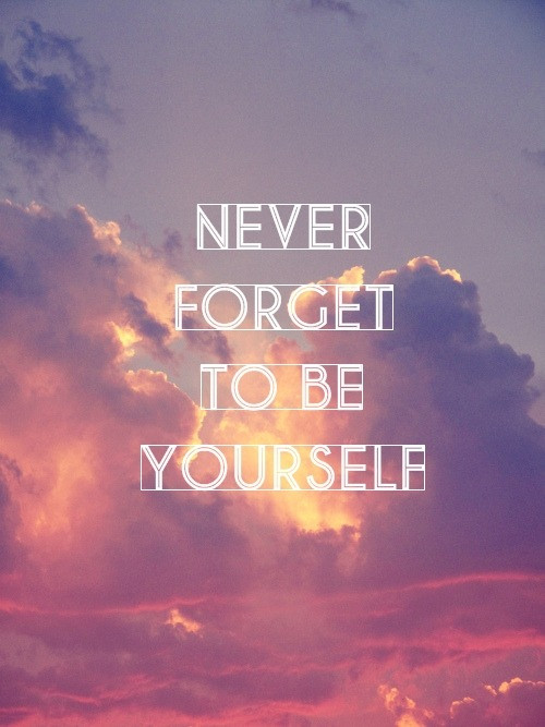 Inspirational Tumblr Quotes
 NEVER… More quotes here I m Wagner Wel e ]