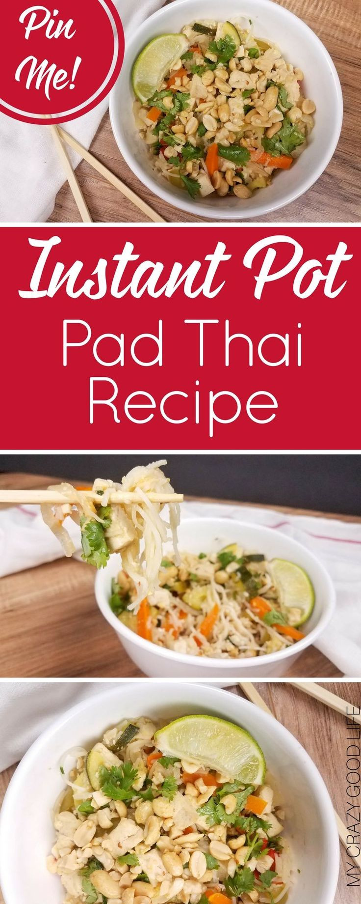 Instant Pot Thai Recipes
 1297 best 21 Day Fix Instant Pot Recipes images on