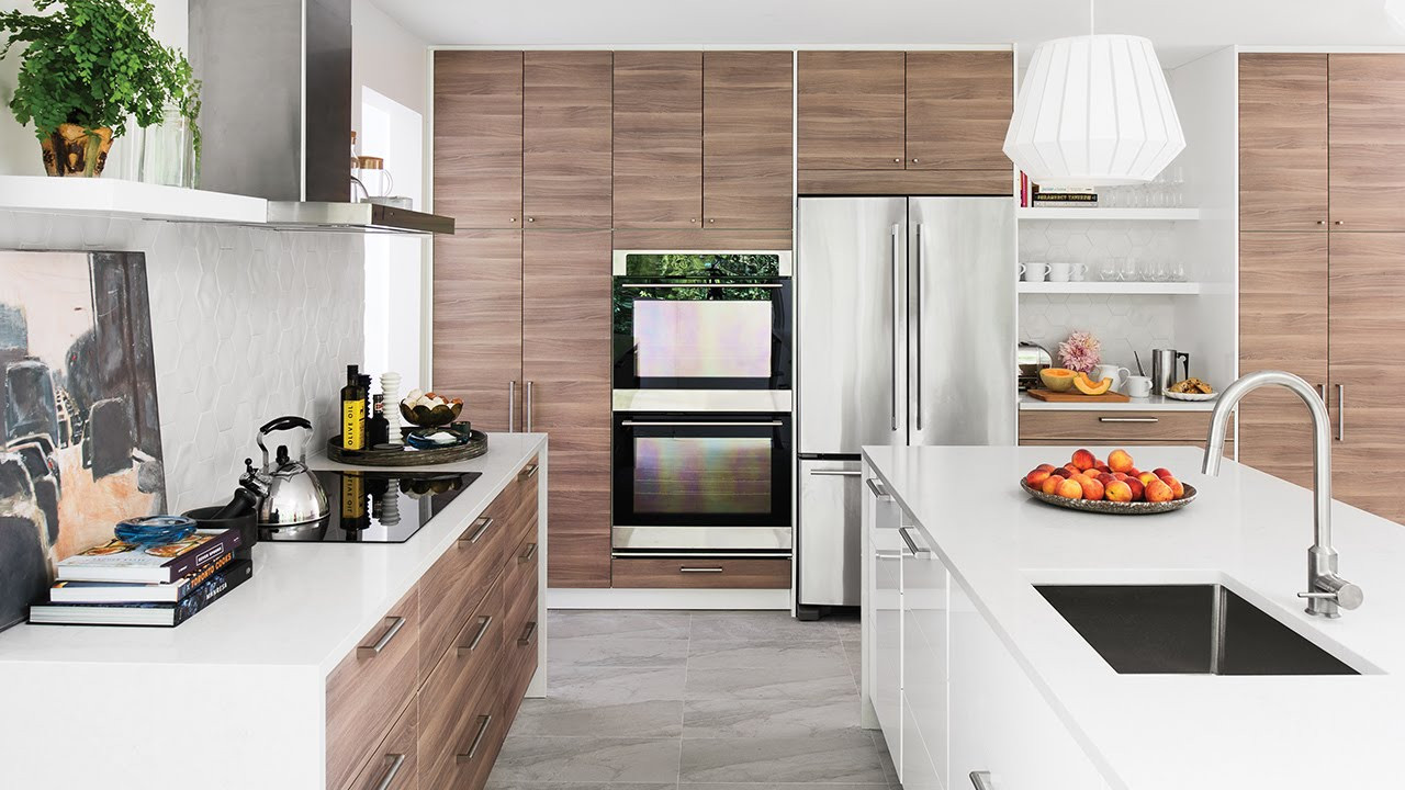 Interior Design Ideas For Kitchen
 Interior Design – IKEA Kitchen Contest Makeover