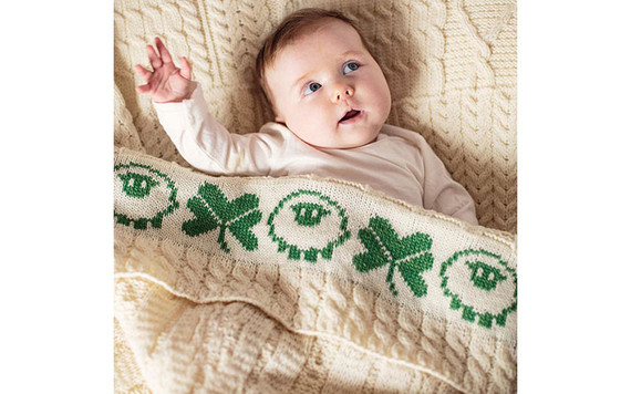 Irish Baby Gifts
 The top Irish baby ts for Christmas