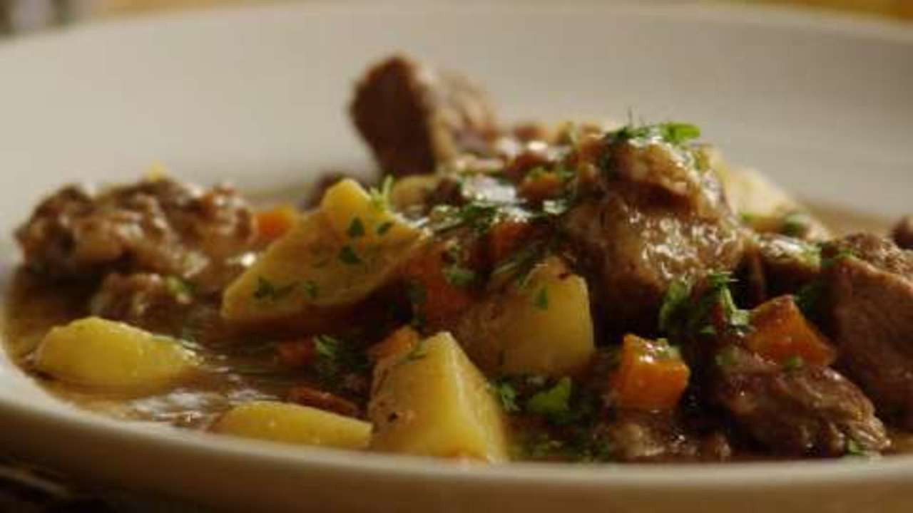 Irish Lamb Recipes
 Irish Lamb Stew Video Allrecipes