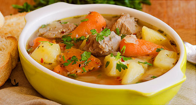 Irish Lamb Recipes
 Irish Lamb Stew Recipe
