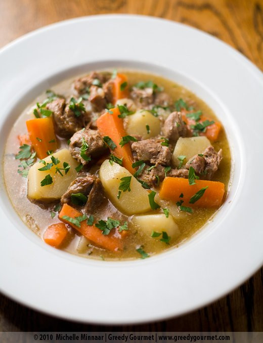 Irish Lamb Recipes
 Traditional Irish Lamb Stew a hearty lamb stew that will