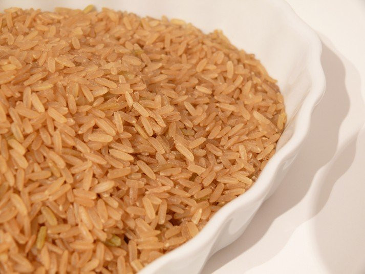 Is Brown Rice Healthy
 Is Rice Healthy For Me Does White vs Brown Rice Matter