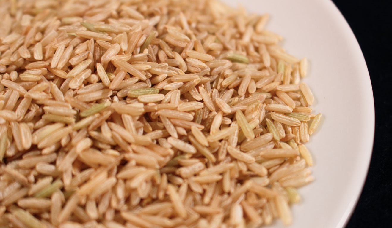 Is Brown Rice Healthy
 Health Benefits of Brown Rice