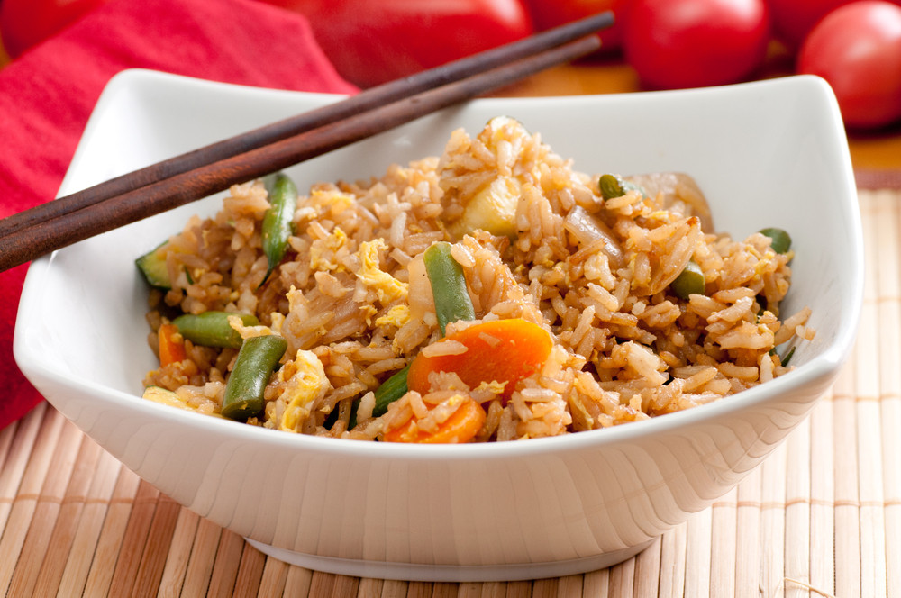 Is Brown Rice Healthy
 5 Reasons Why Brown Rice Helps You Lose Weight