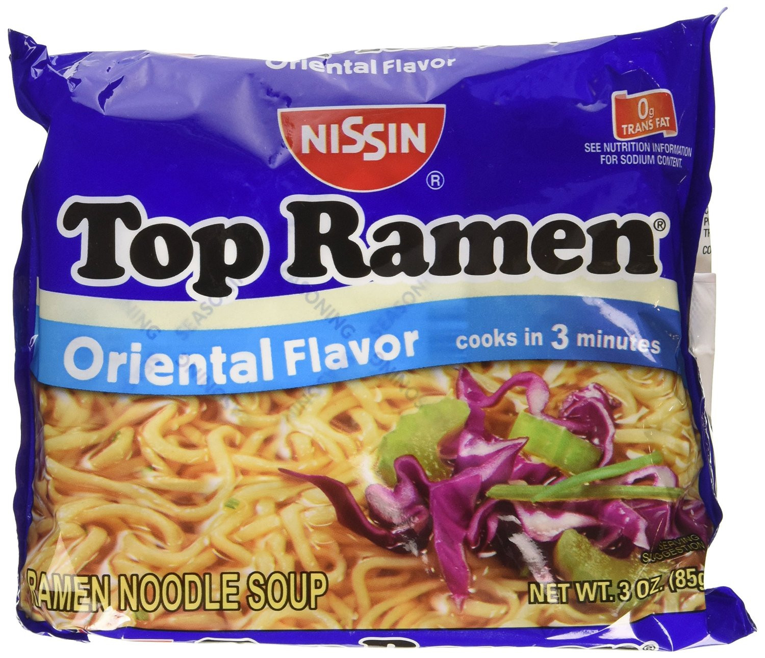 Is Ramen Noodles Vegan
 Are Ramen Noodles Vegan Vegan Food Lover