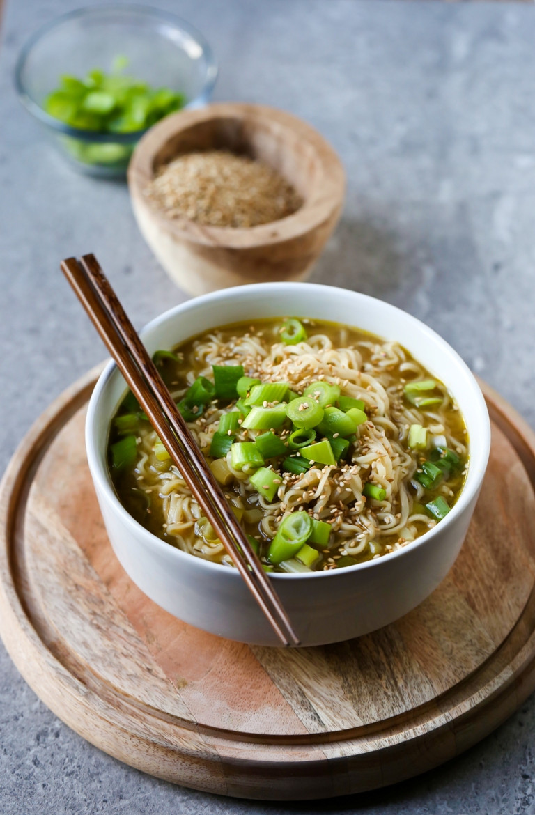 Is Ramen Noodles Vegan
 69 Delicious Vegan Recipes That Will Help You Lose Weight