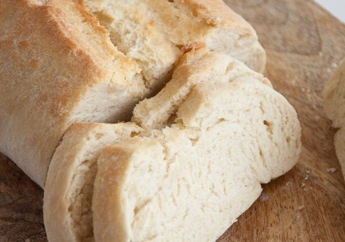 Is White Bread Vegan
 Basic White Bread VeggieSouls