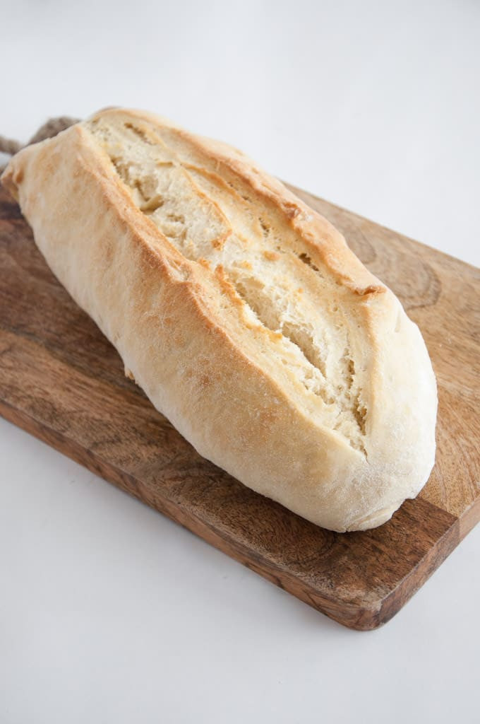 Is White Bread Vegan
 Basic White Bread