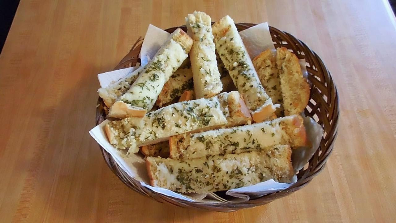 Italian Cheese Bread
 Easy Italian Garlic Cheese Bread E191