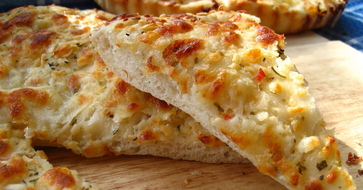Italian Cheese Bread
 Home Cooking In Montana Italian Cheese Bread Quick and