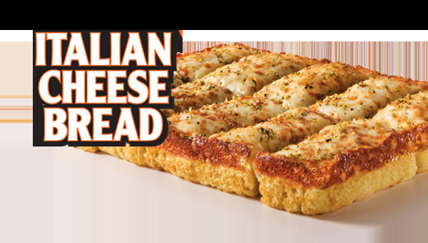 Italian Cheese Bread
 Italian Cheese Bread Simply Delivery