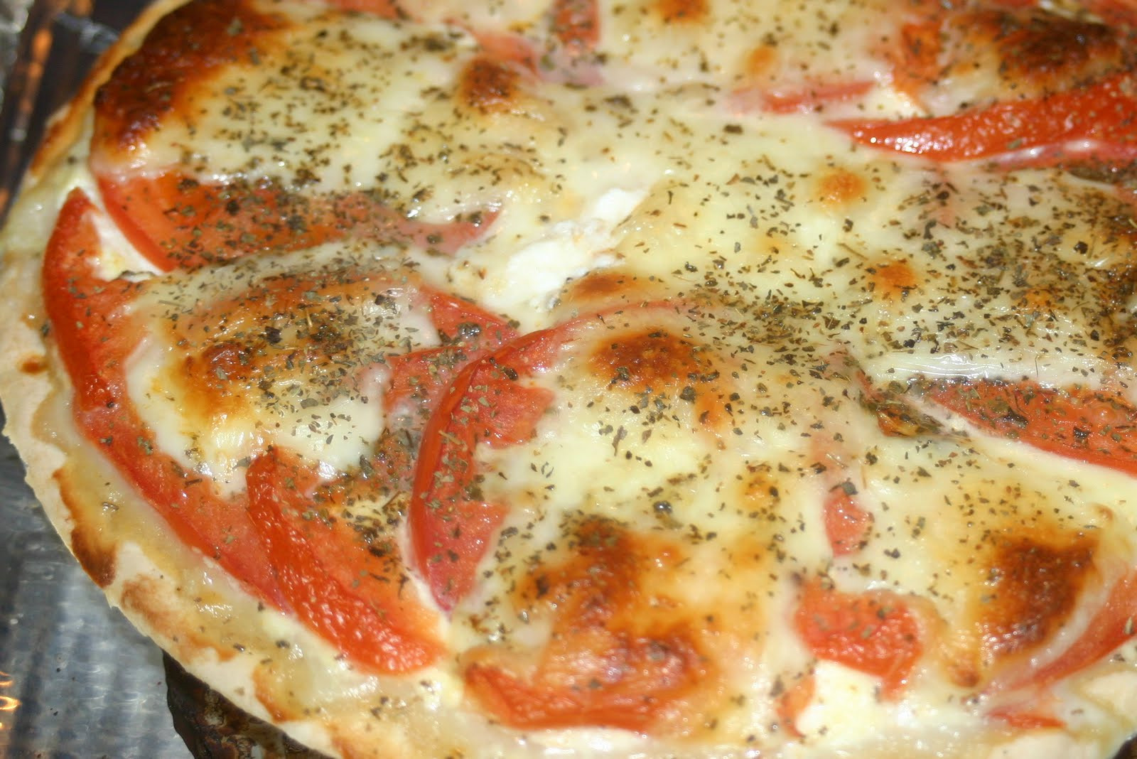 Italian Tomato Pie Recipes
 Easy Tomato Tart Recipe — Dishmaps