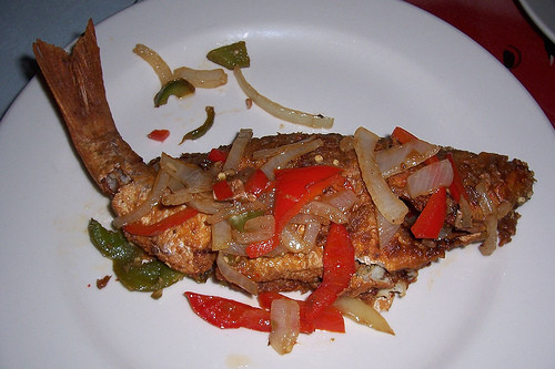 Jamaican Fish Recipes
 Jamaican Escovitch Fish Recipe – Jamaica Scene