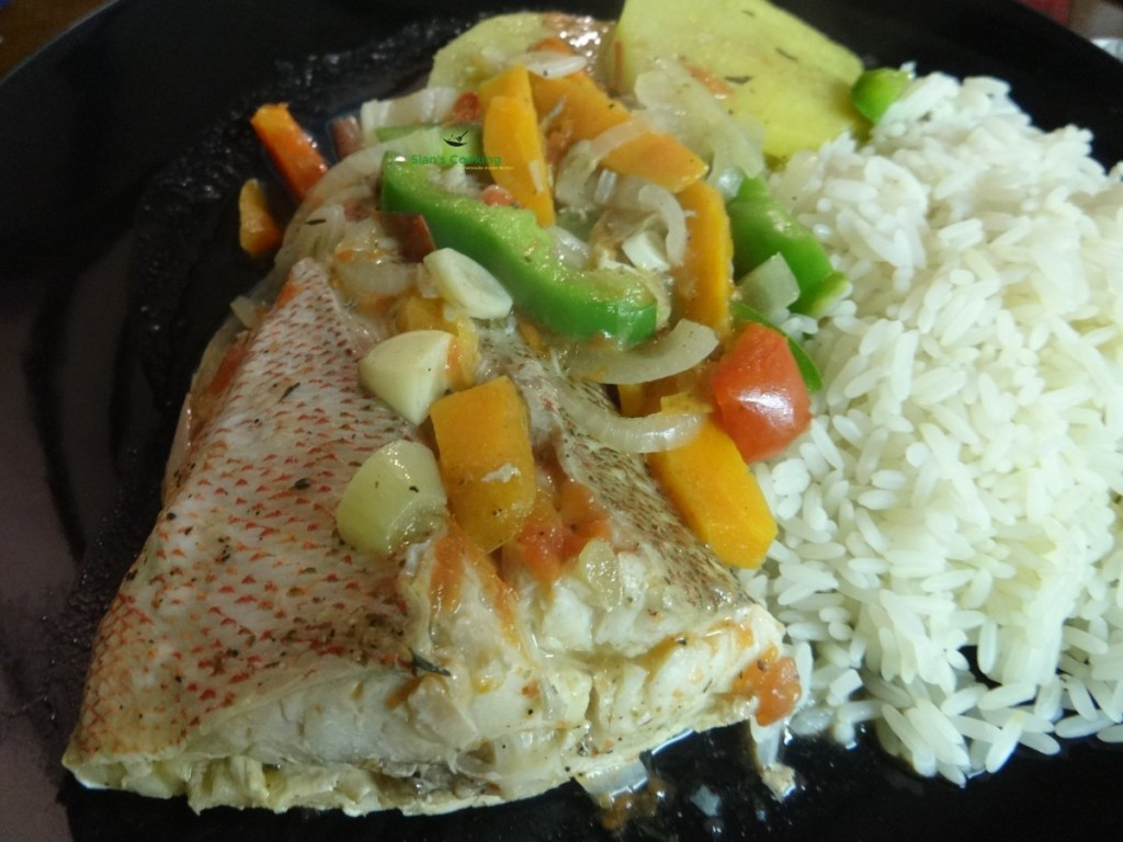 Jamaican Fish Recipes
 Chef Sian s Jamaican Steam Fish Recipe Jamaicans
