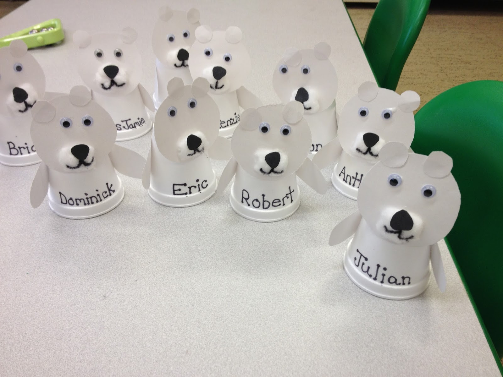 Top 25 January Craft Ideas For Preschoolers Home Family Style And