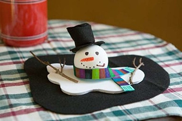 January Crafts For Adults
 winter art projects for kids craftshady craftshady