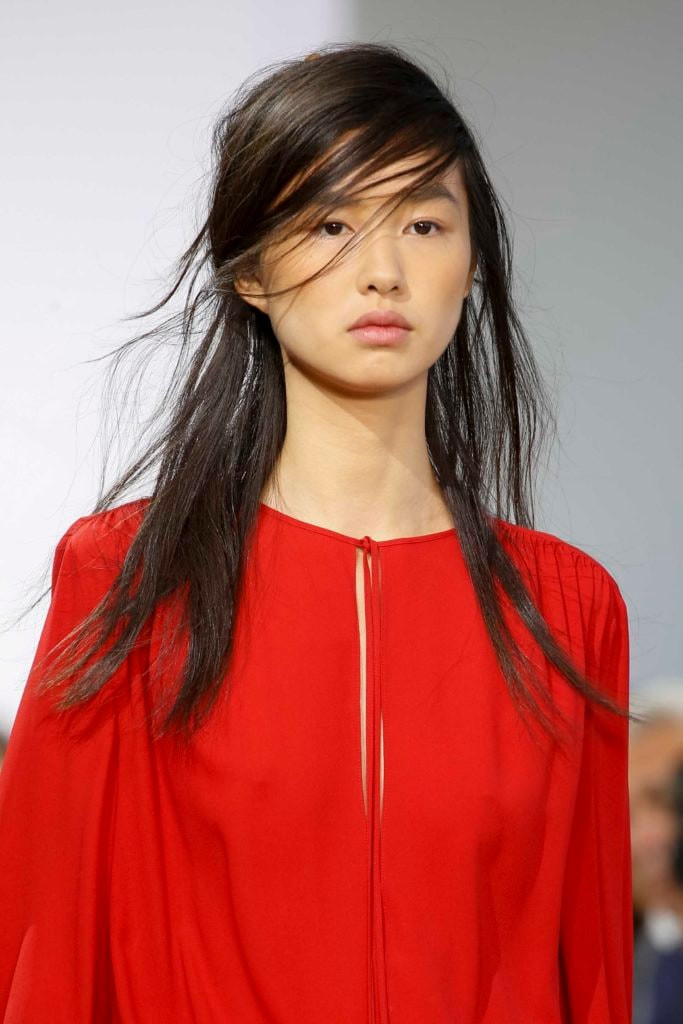 Japanese Long Hairstyles
 3 Hot Korean Hairstyles to Copy Now