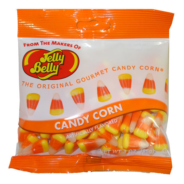Jelly Belly Candy Corn
 Jelly Belly Candy Corn and other Confectionery at