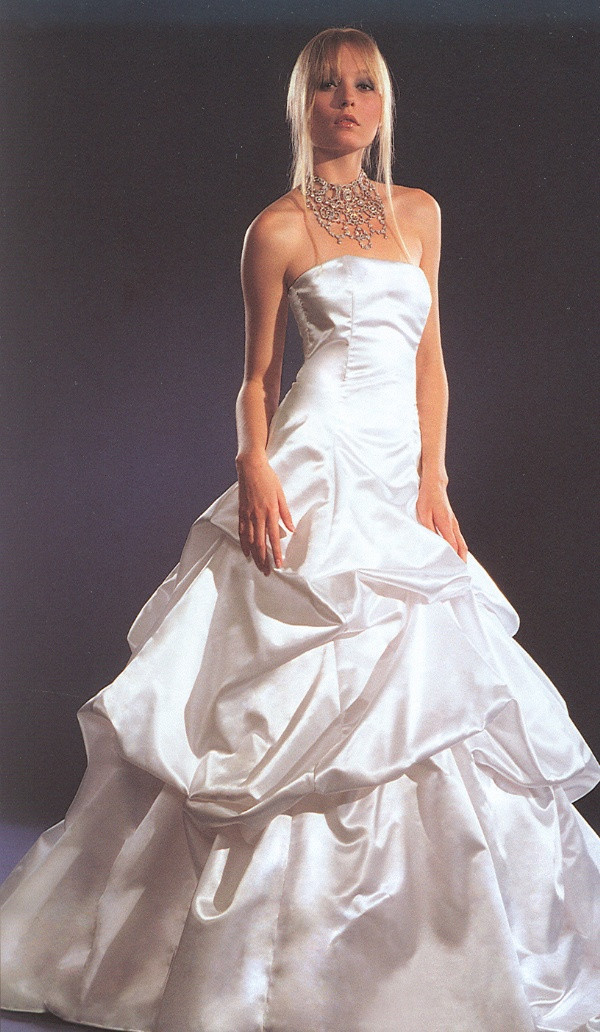 Jessica Mcclintock Wedding Gowns
 Jessica Mcclintock Wedding Dresses Inofashionstyle