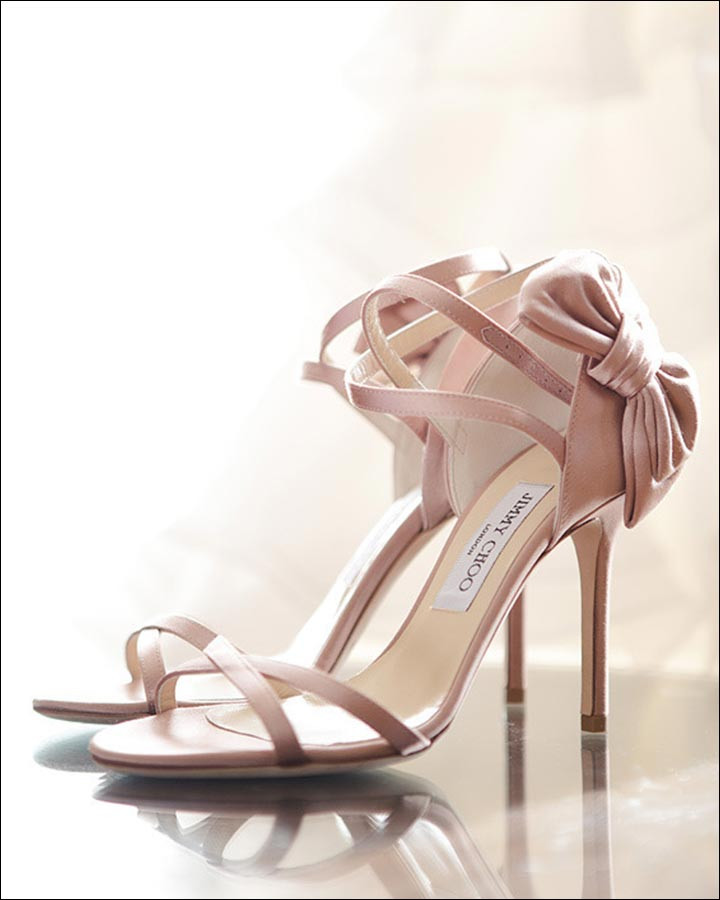 Jimmy Choo Wedding Shoes
 15 Jimmy Choo Wedding Shoes To Die For