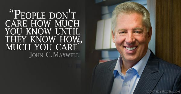 John Maxwell Leadership Quotes
 50 Inspirational John C Maxwell Quotes