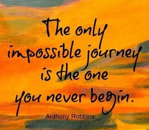 Journey Of Life Quotes Inspirational
 7 Quotes to Remind You That Life is a Journey Inspiration