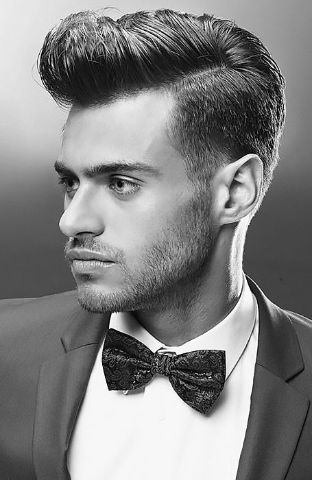 Just Mens Haircuts
 70 Cool Men’s Short Hairstyles & Haircuts To Try in 2017
