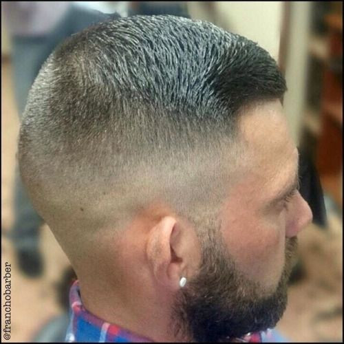 Just Mens Haircuts
 505 best Barbers Delight images on Pinterest