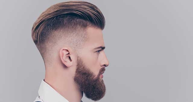 Just Mens Haircuts
 4 Trendy Men’s Hairstyles to Try This Year L Oréal Paris