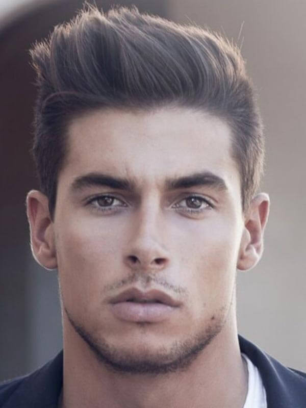 Just Mens Haircuts
 36 Classic b Over Haircut Ideas The Superior Style