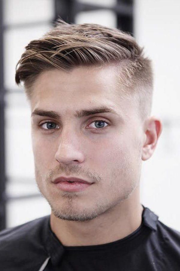 Just Mens Haircuts
 How to look fly for any occasion You just need to follow