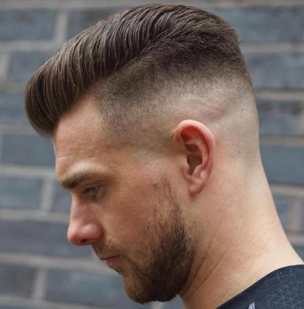 Just Mens Haircuts
 65 Stylish High Fade That The La s Can t Just Resist