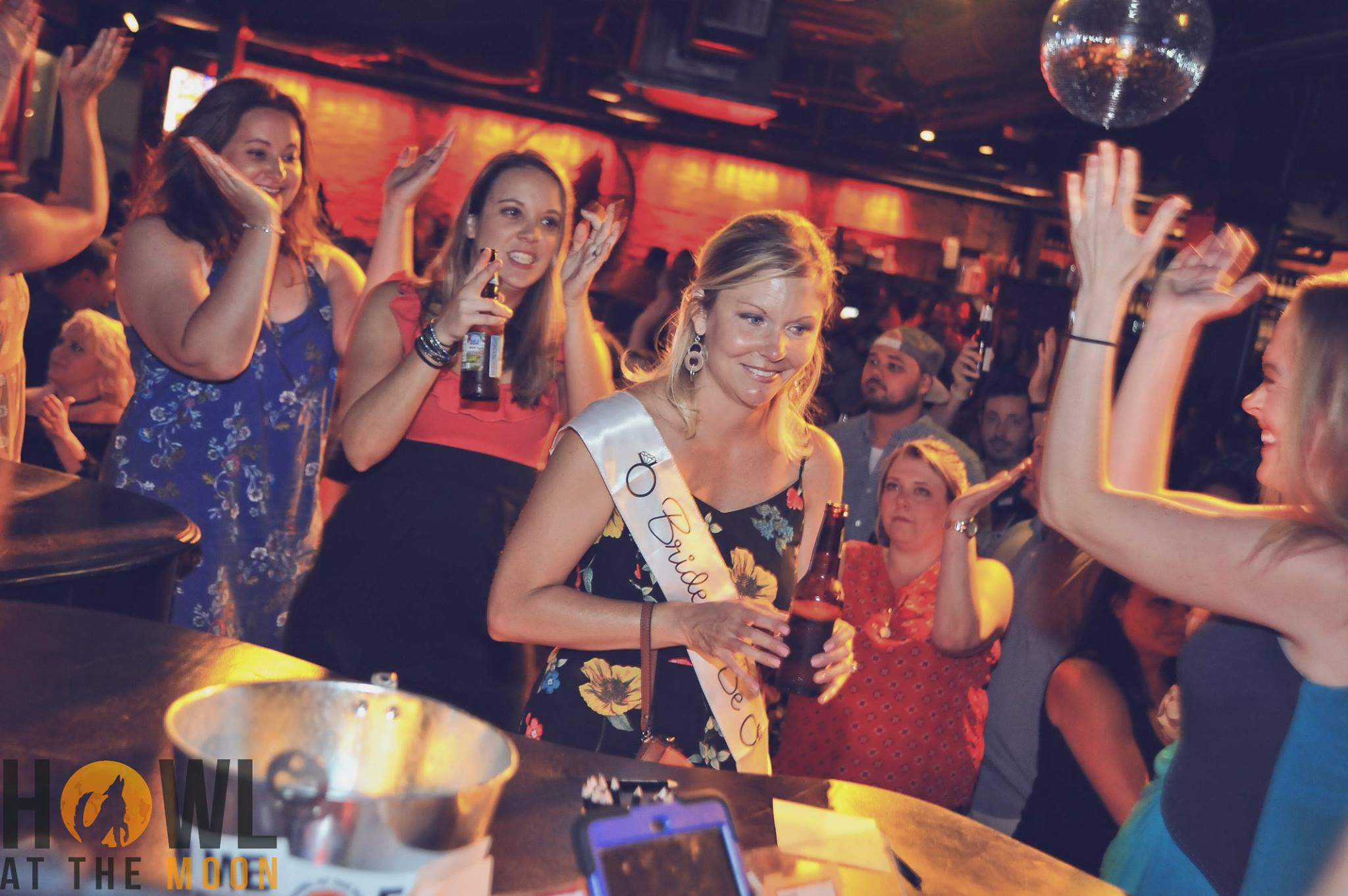 Kansas City Bachelorette Party Ideas
 Beginners Guide to Planning a Bachelorette Party