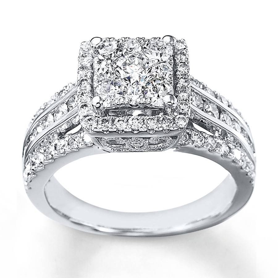 Kay Jewelers Wedding Bands
 15 Best Ideas of Wedding Bands At Kay Jewelers