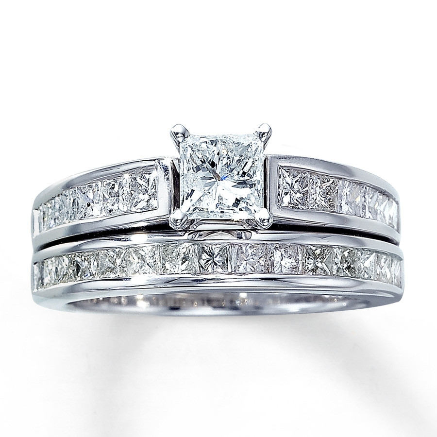 Kay Jewelers Wedding Bands
 Stylish kay jewelers wedding ring sets Matvuk