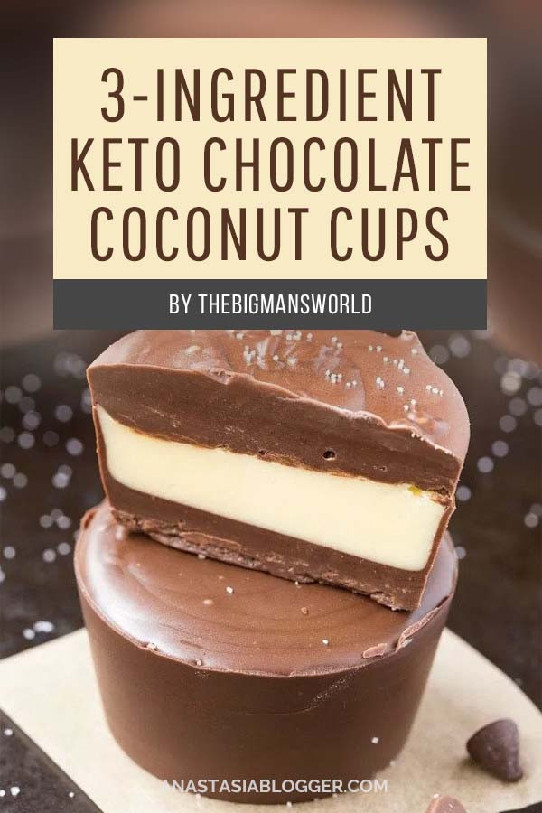 Keto Diet Dessert Recipes
 9 Easy Keto Dessert Recipes Keep Ketogenic Diet with No