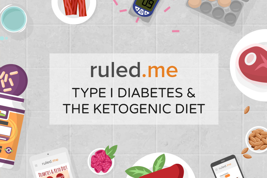 Keto Diet Type 1 Diabetes
 Information About the Ketogenic Diet Ruled Me